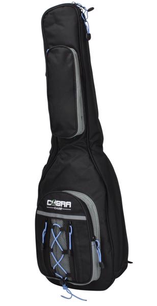 Baritone Ukulele Bag with 15mm Padding%2 